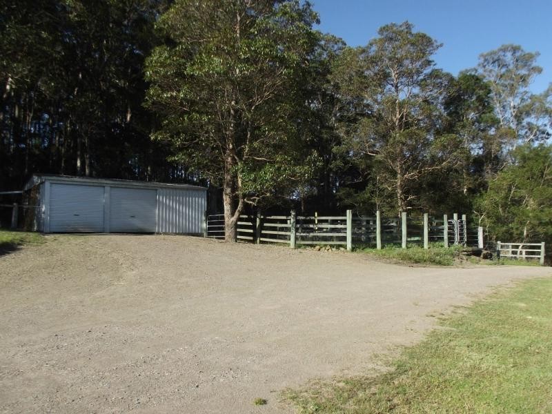 289-319 Dulong Road, Dulong QLD 4560