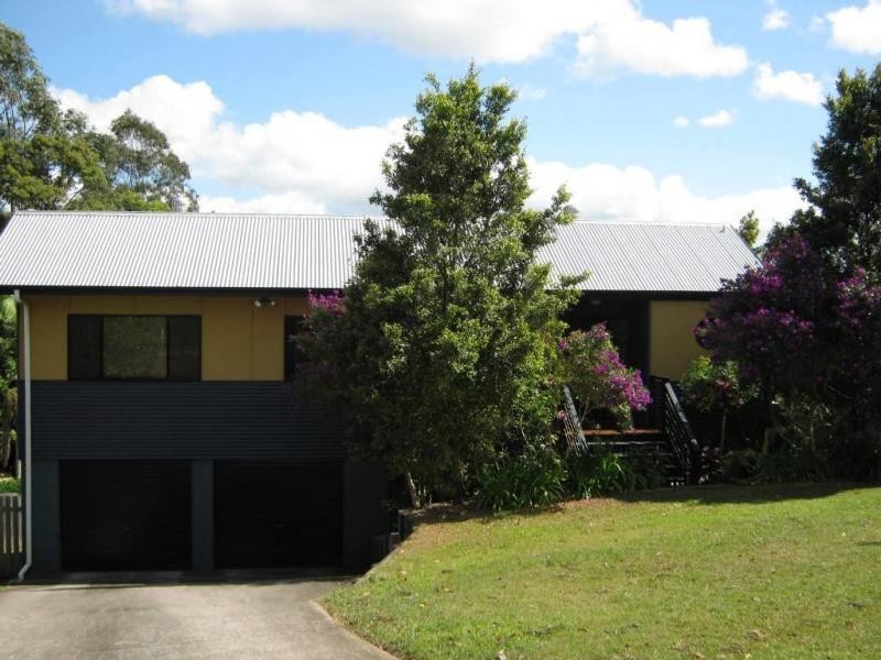 50 McKenzie Road, Woombye QLD 4559