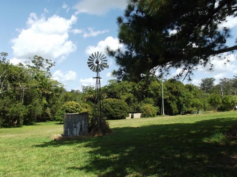 Kiels Mountain QLD 4559