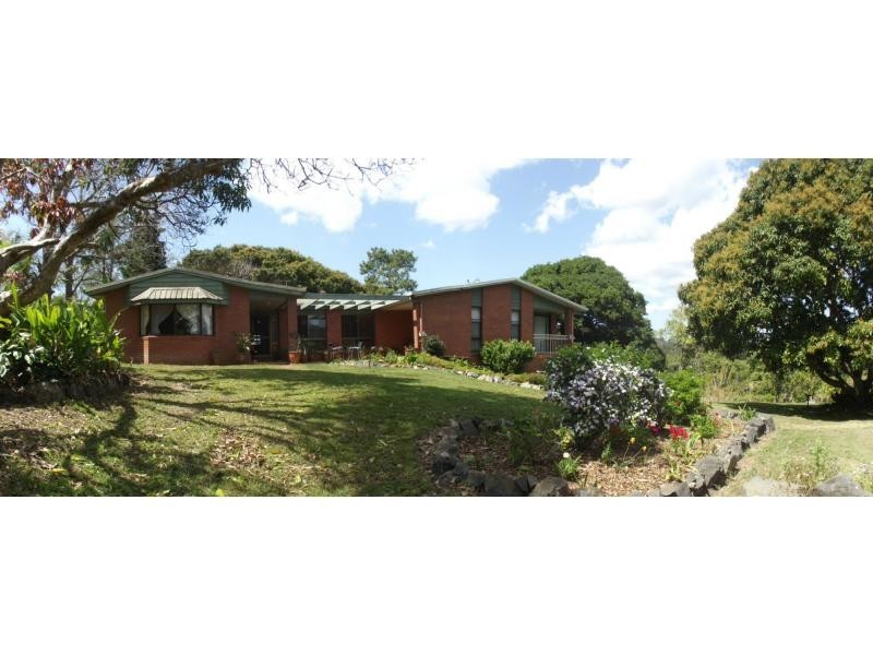 Kiels Mountain QLD 4559