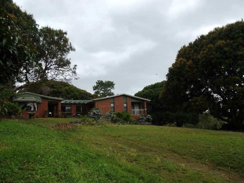 Kiels Mountain QLD 4559