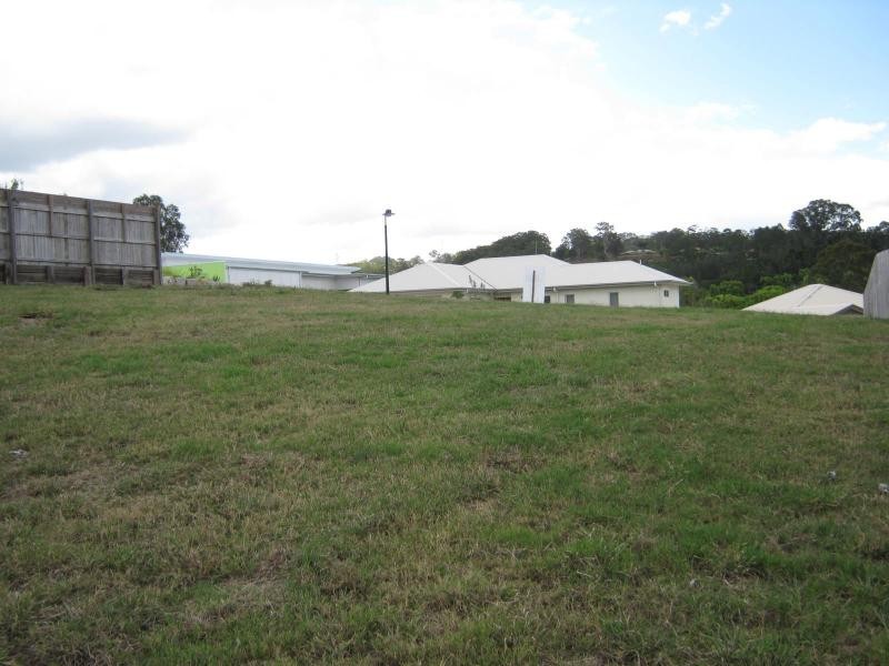 Burnside QLD 4560