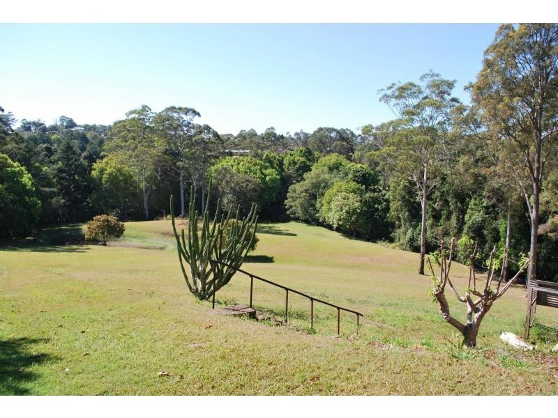Coes Creek QLD 4560
