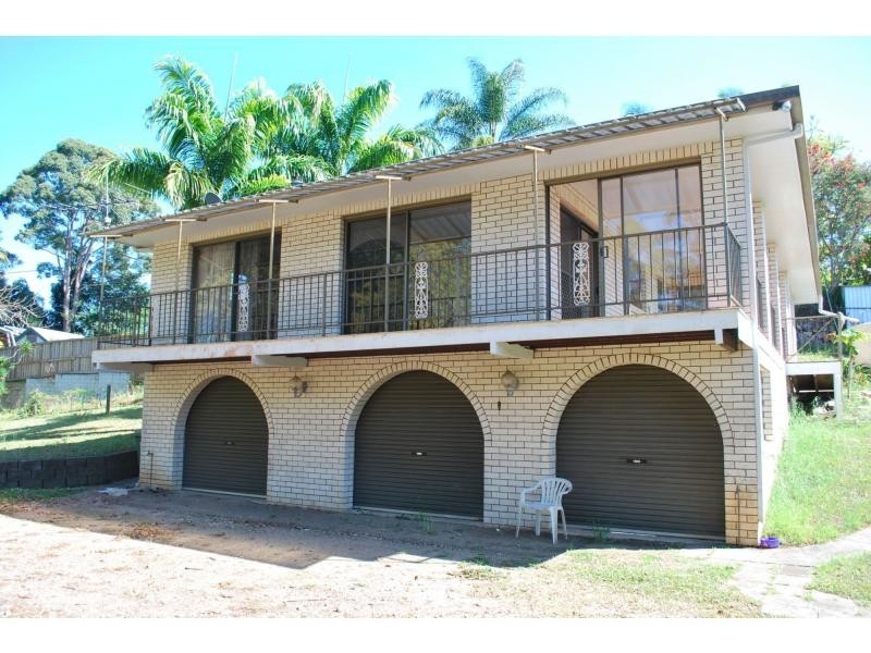 Coes Creek QLD 4560