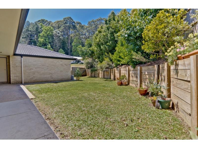 24 Bunya Pine Place, Woombye QLD 4559