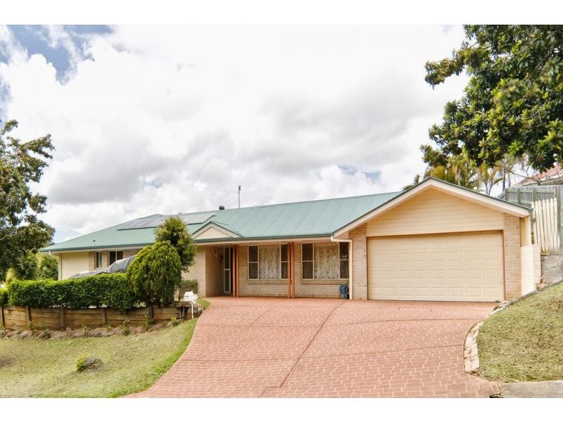 2 Eagleview Court, Woombye QLD 4559