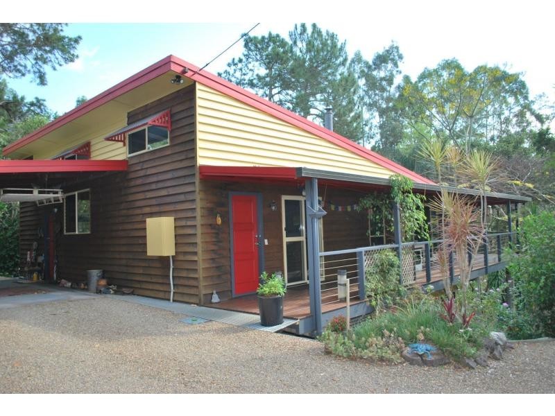 Palmwoods QLD 4555