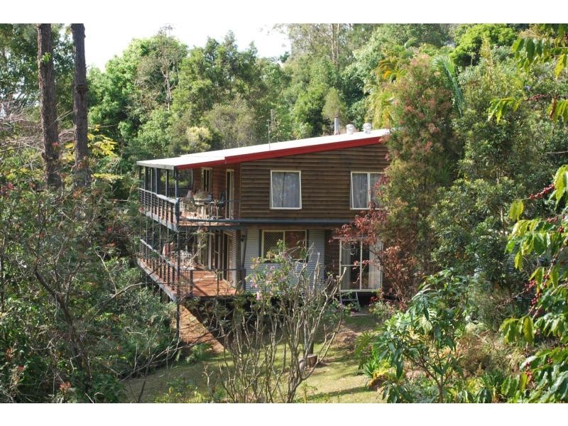 Palmwoods QLD 4555
