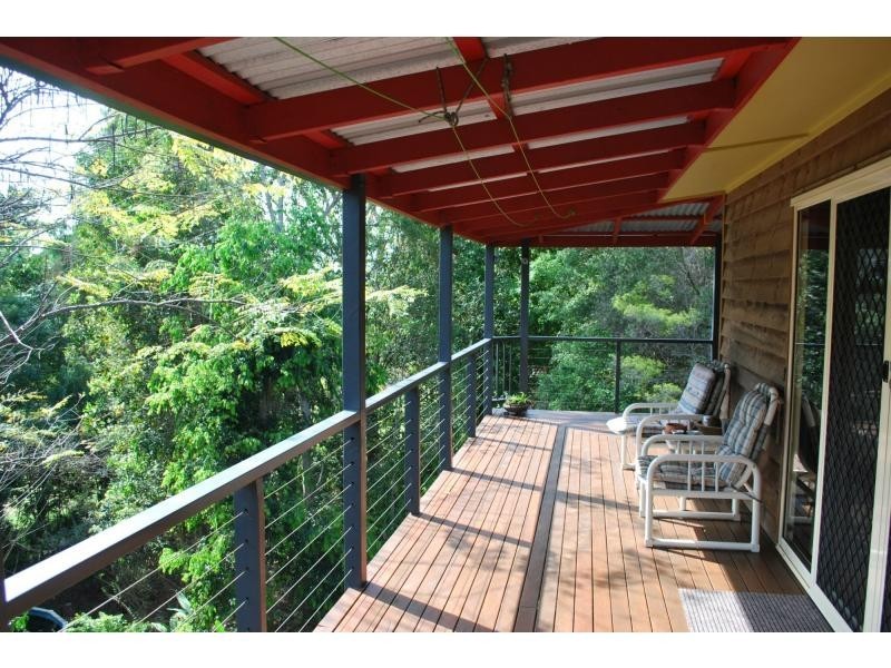 Palmwoods QLD 4555