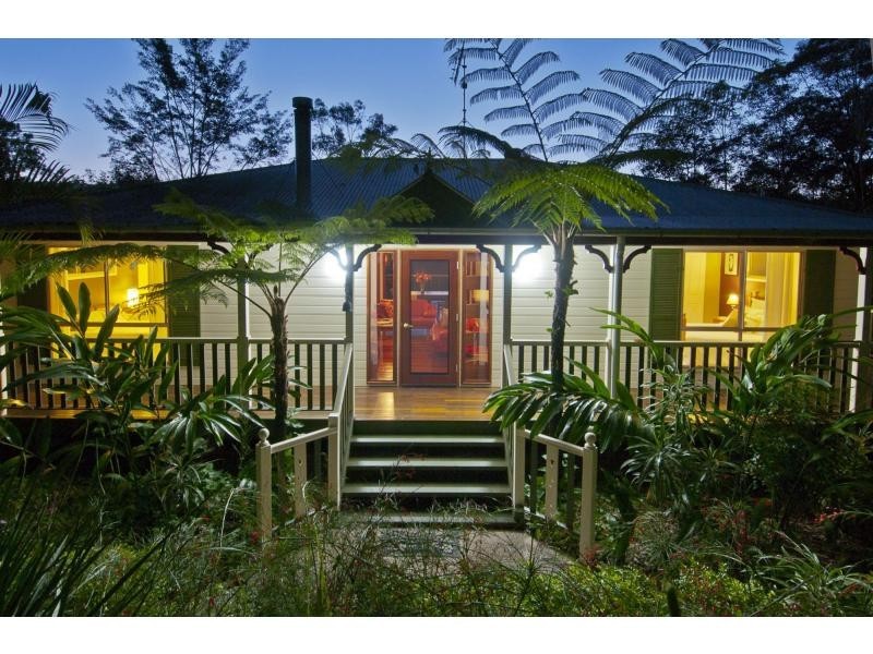 West Woombye QLD 4559