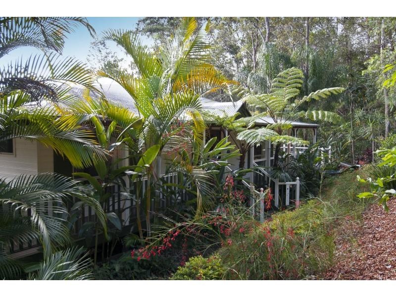 West Woombye QLD 4559