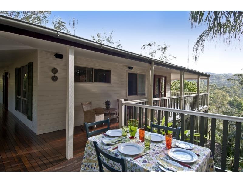 West Woombye QLD 4559