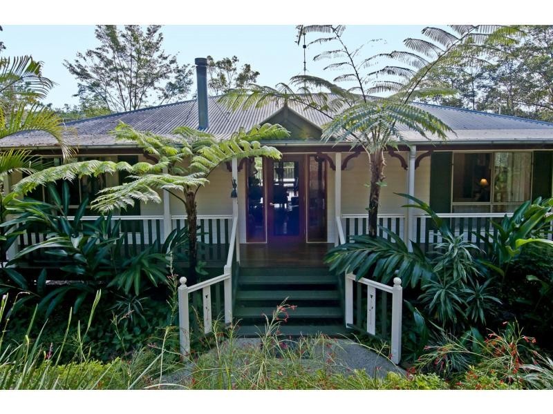 West Woombye QLD 4559