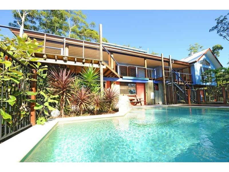 162 Carruthers Road, Towen Mountain QLD 4560