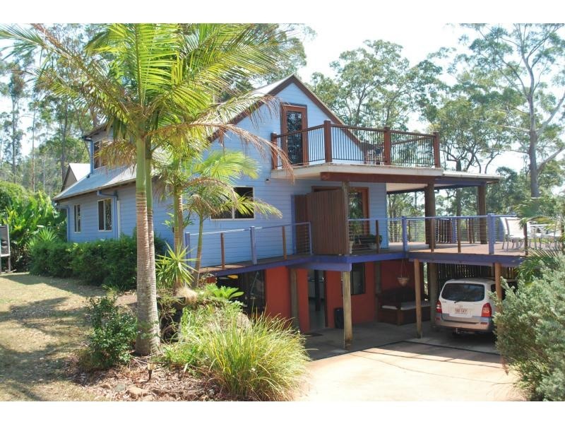 162 Carruthers Road, Towen Mountain QLD 4560