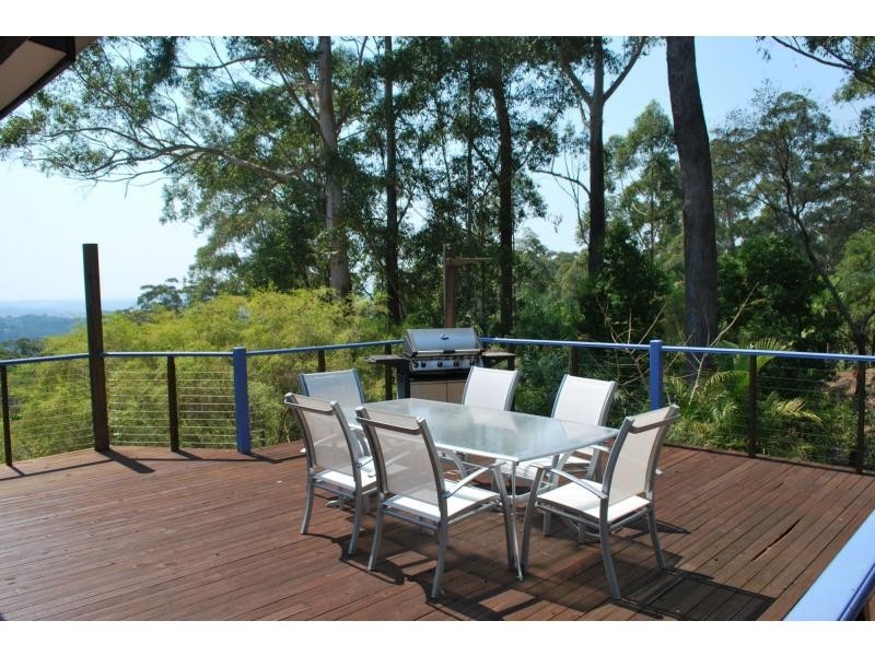 162 Carruthers Road, Towen Mountain QLD 4560