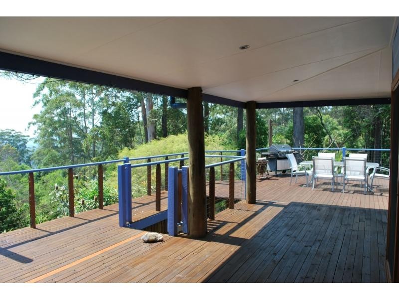 162 Carruthers Road, Towen Mountain QLD 4560