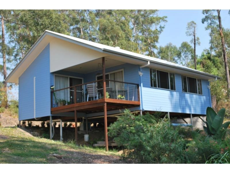 162 Carruthers Road, Towen Mountain QLD 4560