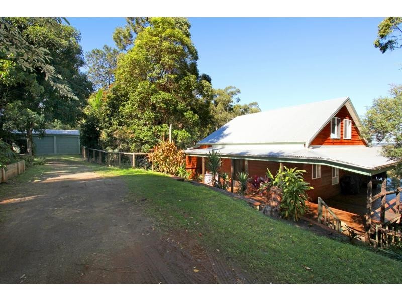 Kiels Mountain QLD 4559
