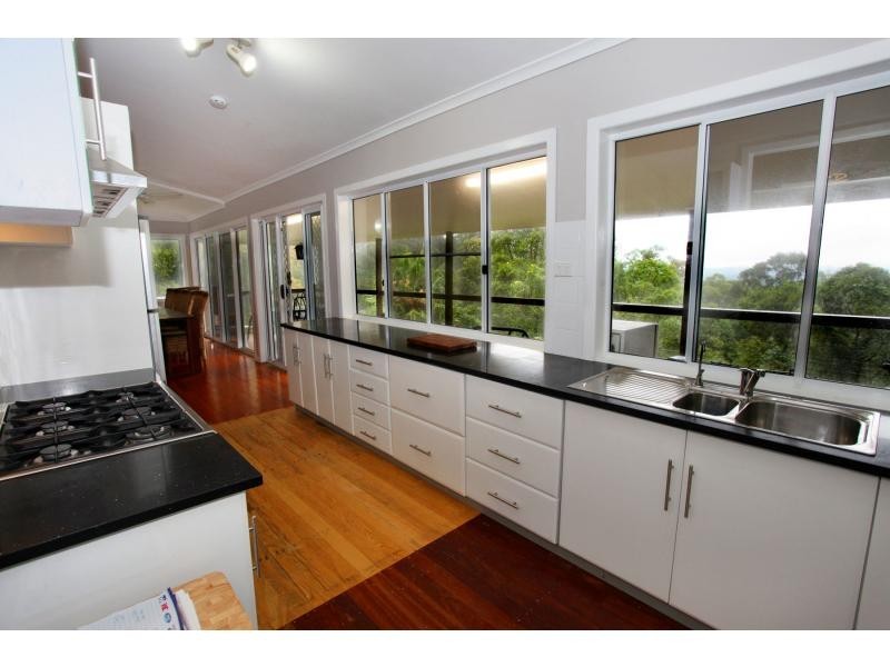 Kiels Mountain QLD 4559