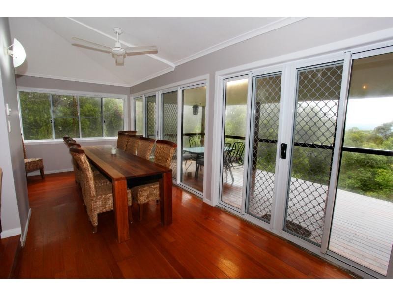 Kiels Mountain QLD 4559