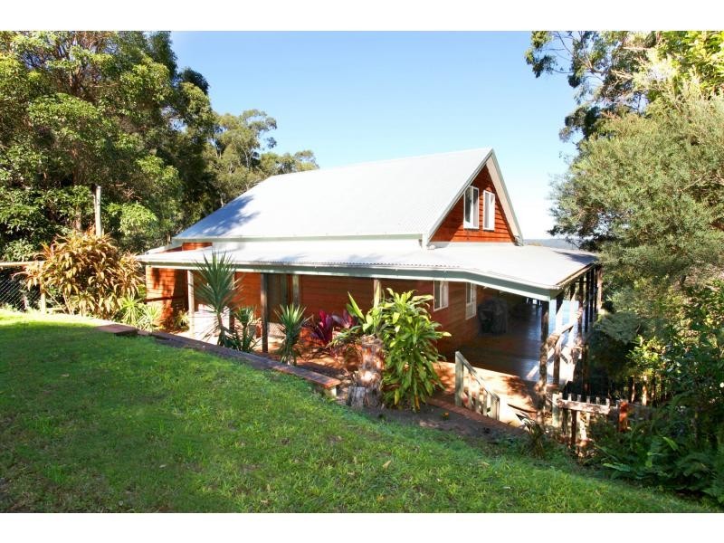 Kiels Mountain QLD 4559