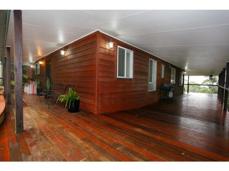 Kiels Mountain QLD 4559