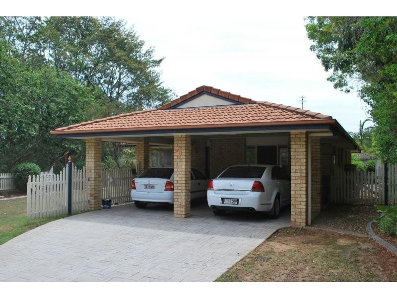 Nambour QLD 4560