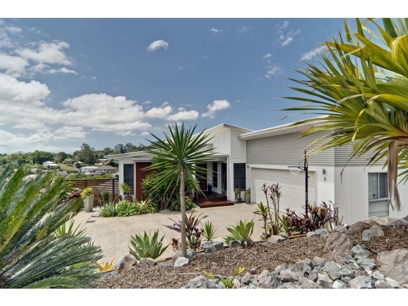 9 Ridgeview Place, Woombye QLD 4559