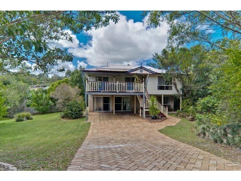 6 Moodie Court, Woombye QLD 4559
