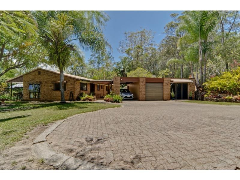 59 Old Chevallum Rd, Palmwoods QLD 4555
