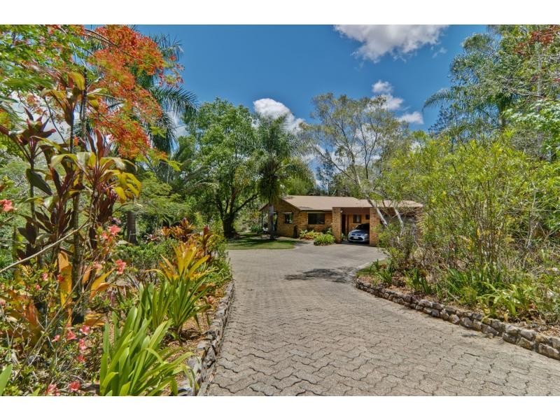 59 Old Chevallum Rd, Palmwoods QLD 4555