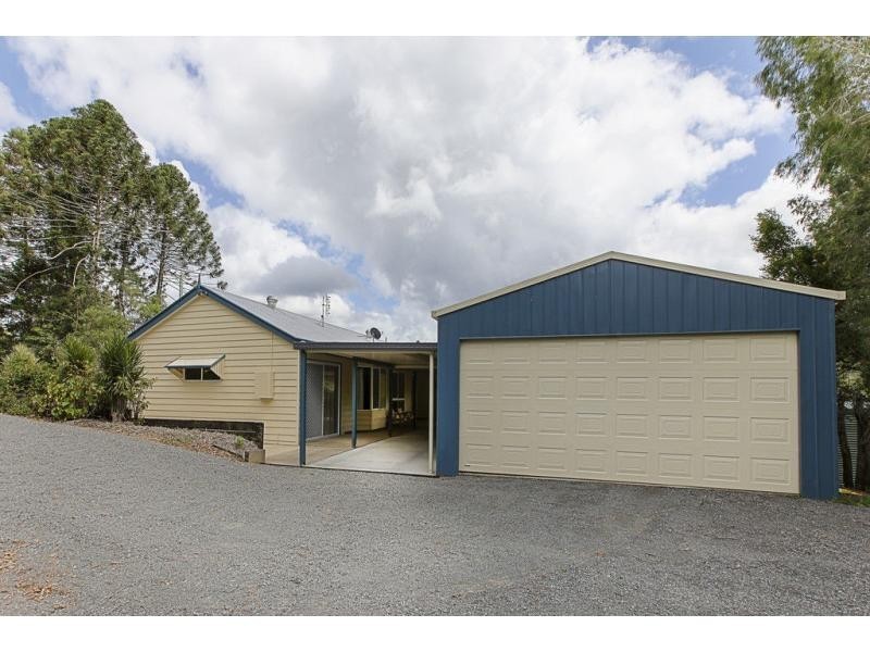 324-326 DULONG Road, Dulong QLD 4560