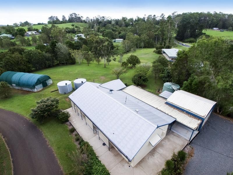 324-326 DULONG Road, Dulong QLD 4560