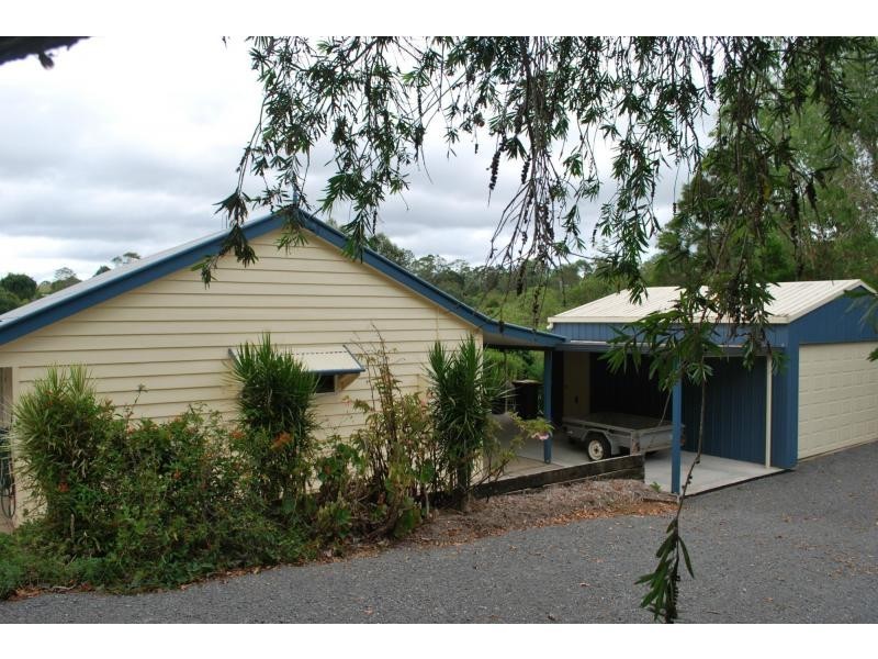 324-326 DULONG Road, Dulong QLD 4560