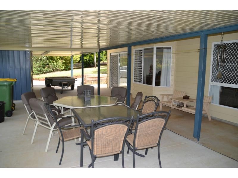 324-326 DULONG Road, Dulong QLD 4560