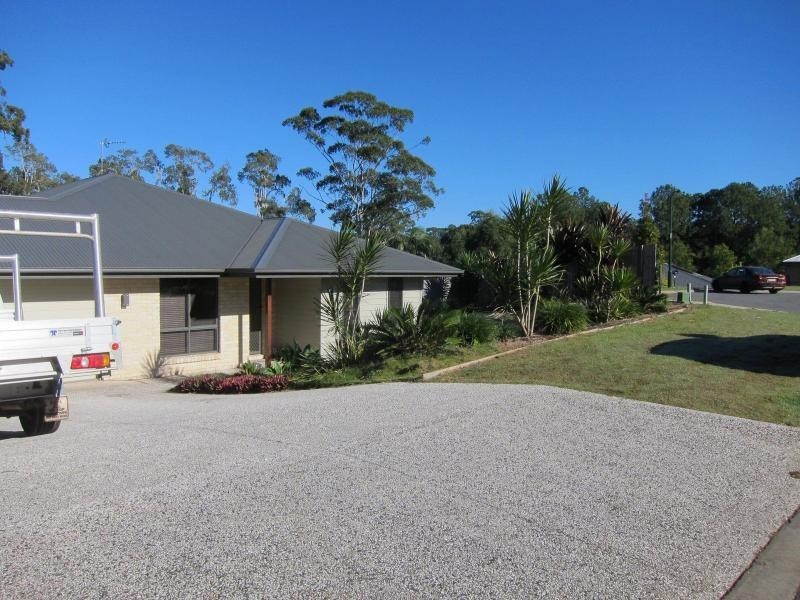 7 McCLINTOCK Place, Woombye QLD 4559