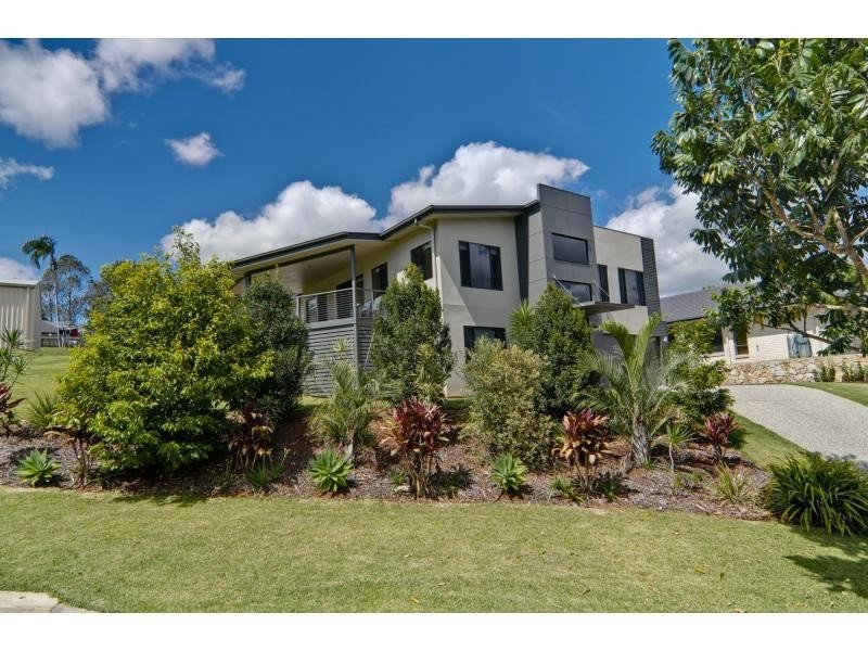 3 Andrews Close, Plantation Rise, Woombye QLD 4559