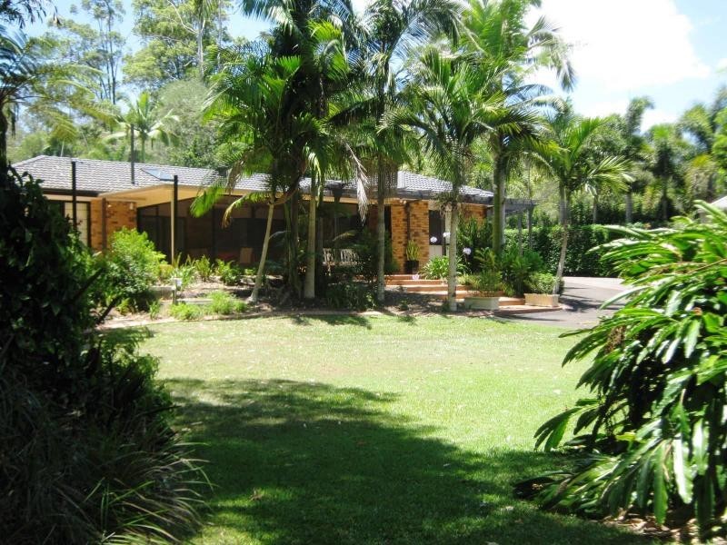 33 Cardinal Court, Palmwoods QLD 4555