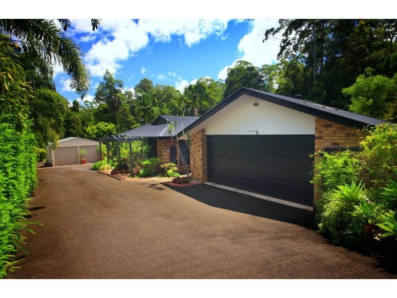 33 Cardinal Court, Palmwoods QLD 4555