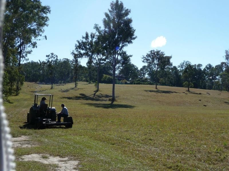 Gheerulla QLD 4574