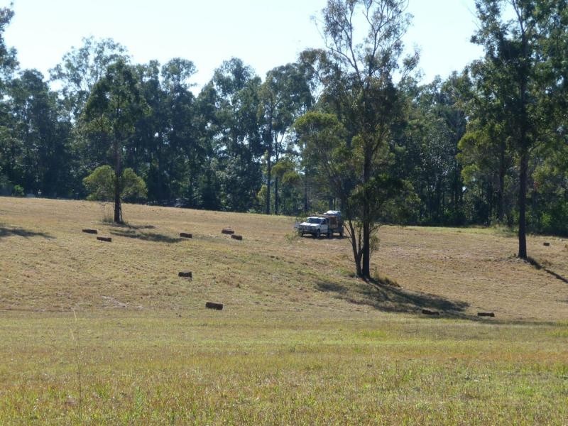 Gheerulla QLD 4574
