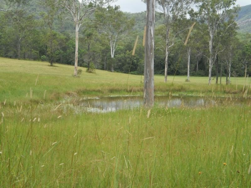 Gheerulla QLD 4574
