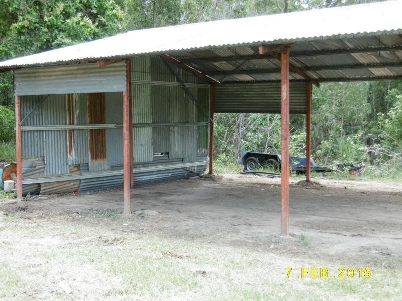 Gheerulla QLD 4574
