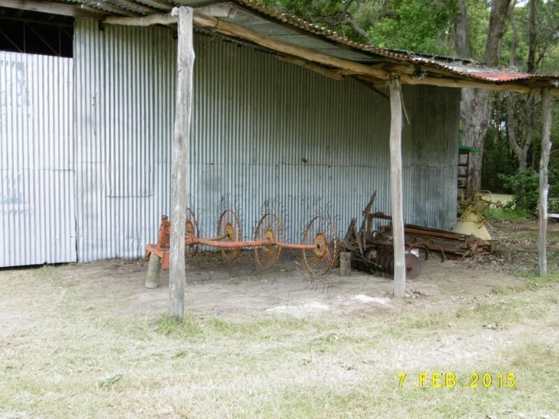 Gheerulla QLD 4574
