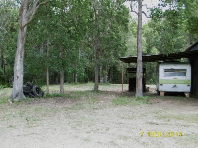 Gheerulla QLD 4574