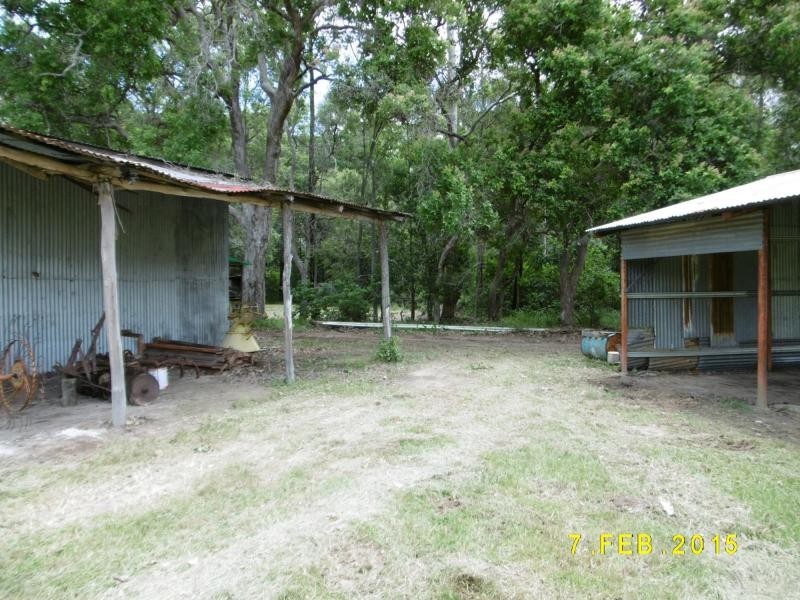 Gheerulla QLD 4574