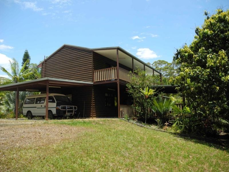 West Woombye QLD 4559