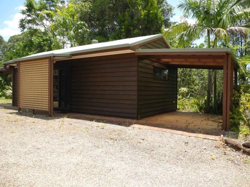 West Woombye QLD 4559