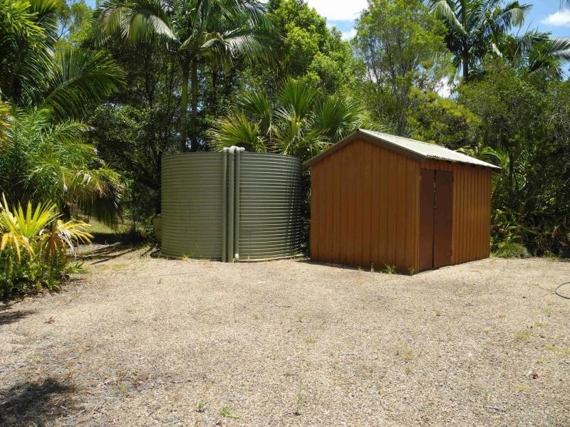 West Woombye QLD 4559